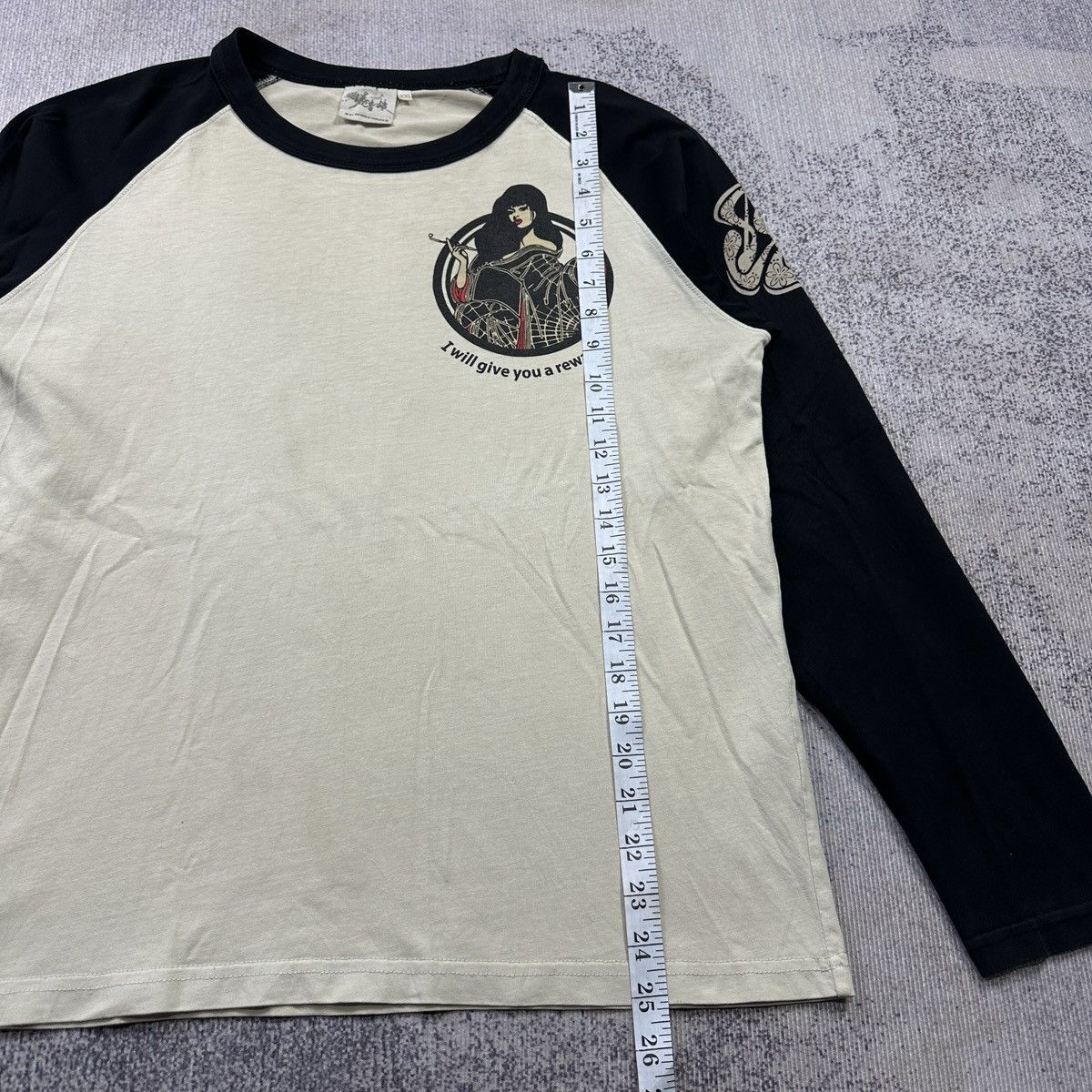 Japanese Brand Japanese brand geisha style Size US L / EU 52-54 / 3 - 7 Thumbnail