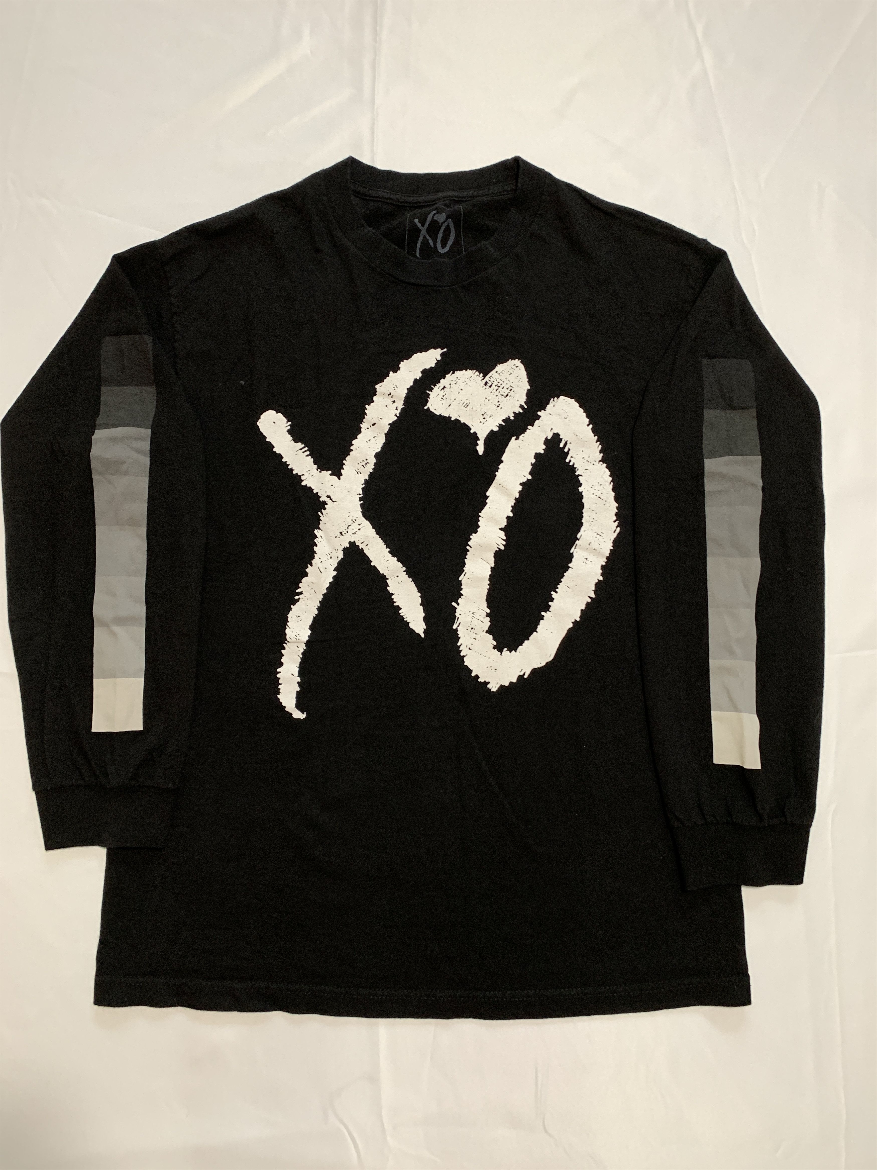The Weeknd THE WEEKND HOUSE OF BALLOONS 5 YEAR ANNIVERSARY LONG SLEEVE Size US L / EU 52-54 / 3 - 1 Thumbnail