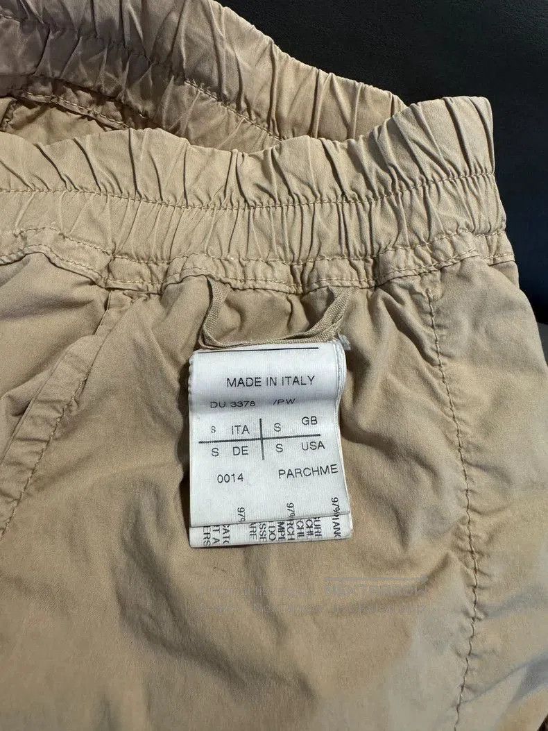 Rick Owens Rick Owens Low. Size US 26 / EU 42 - 4 Thumbnail