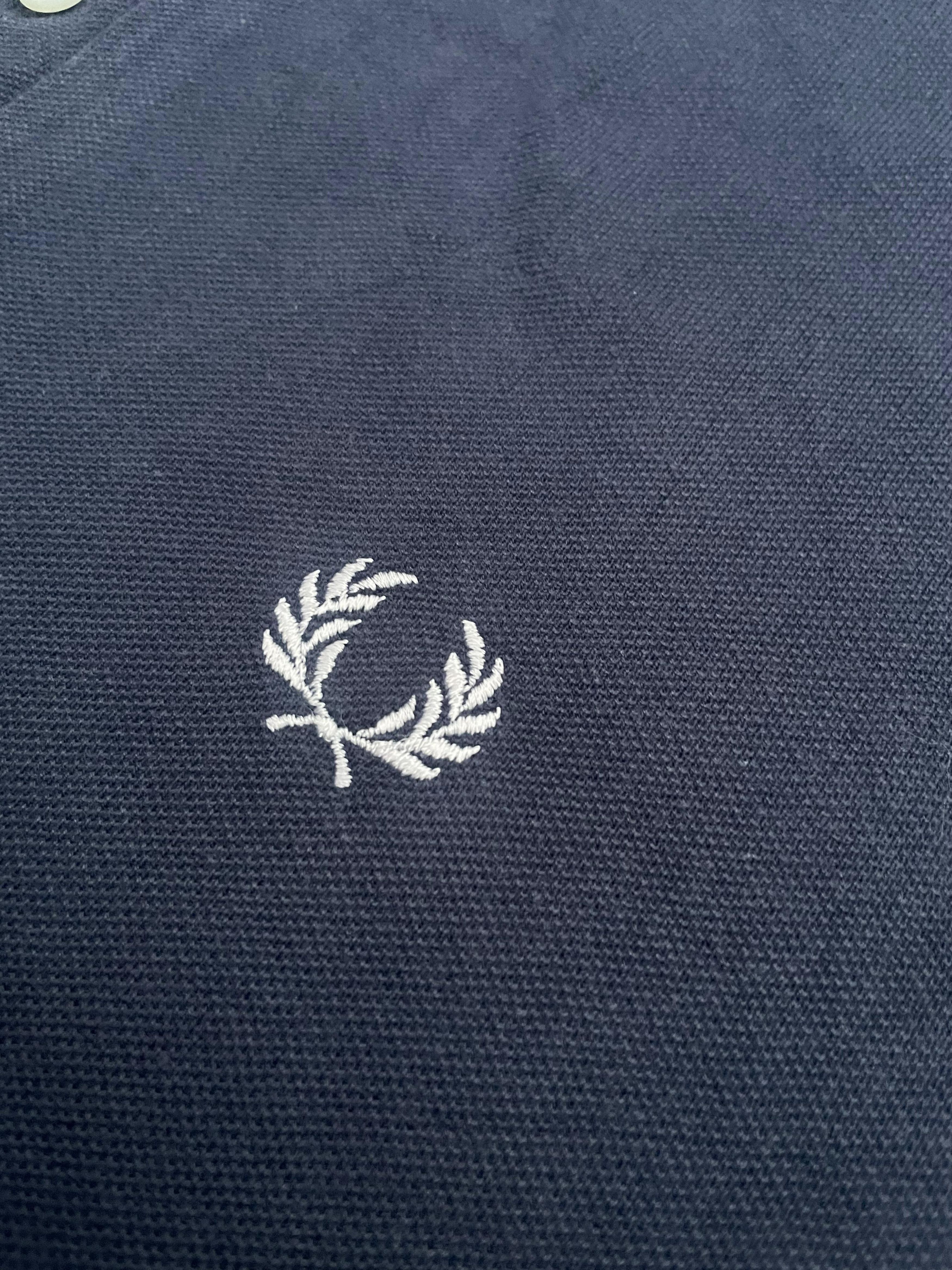 Fred Perry Vintage Fred Perry Polo Size US L / EU 52-54 / 3 - 4 Thumbnail