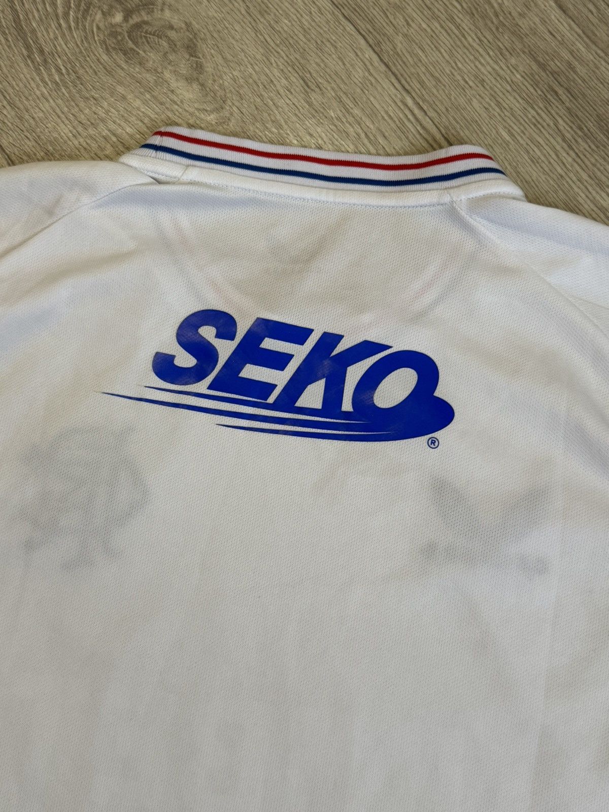 Castore 🔷Castore Glasgow Rangers 2023/24 Soccer jersey🔷 Size US L / EU 52-54 / 3 - 7 Thumbnail