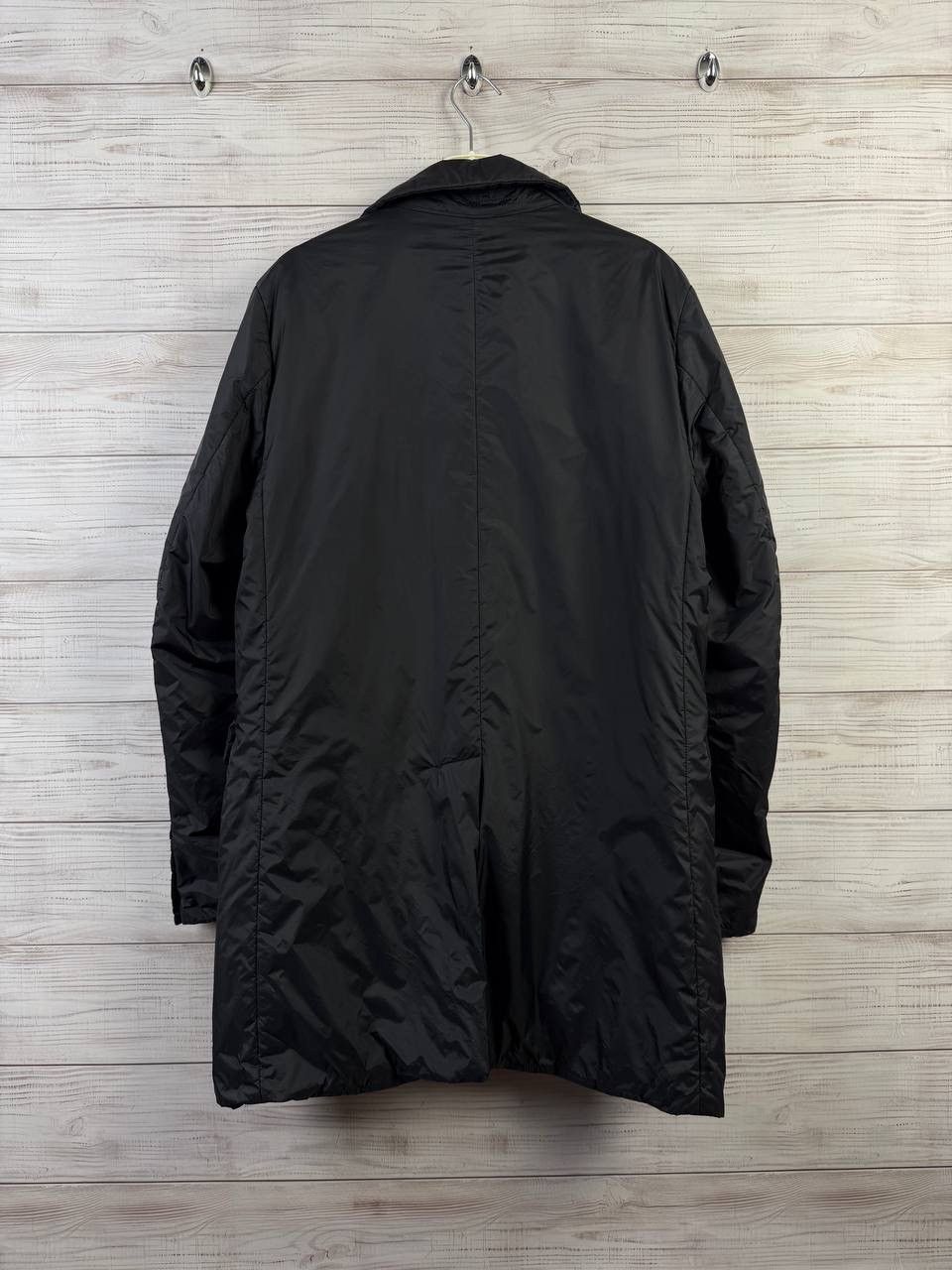 Burberry Luxury Vintage Burberry Jacket Nova Check Size US M / EU 48-50 / 2 - 11 Thumbnail