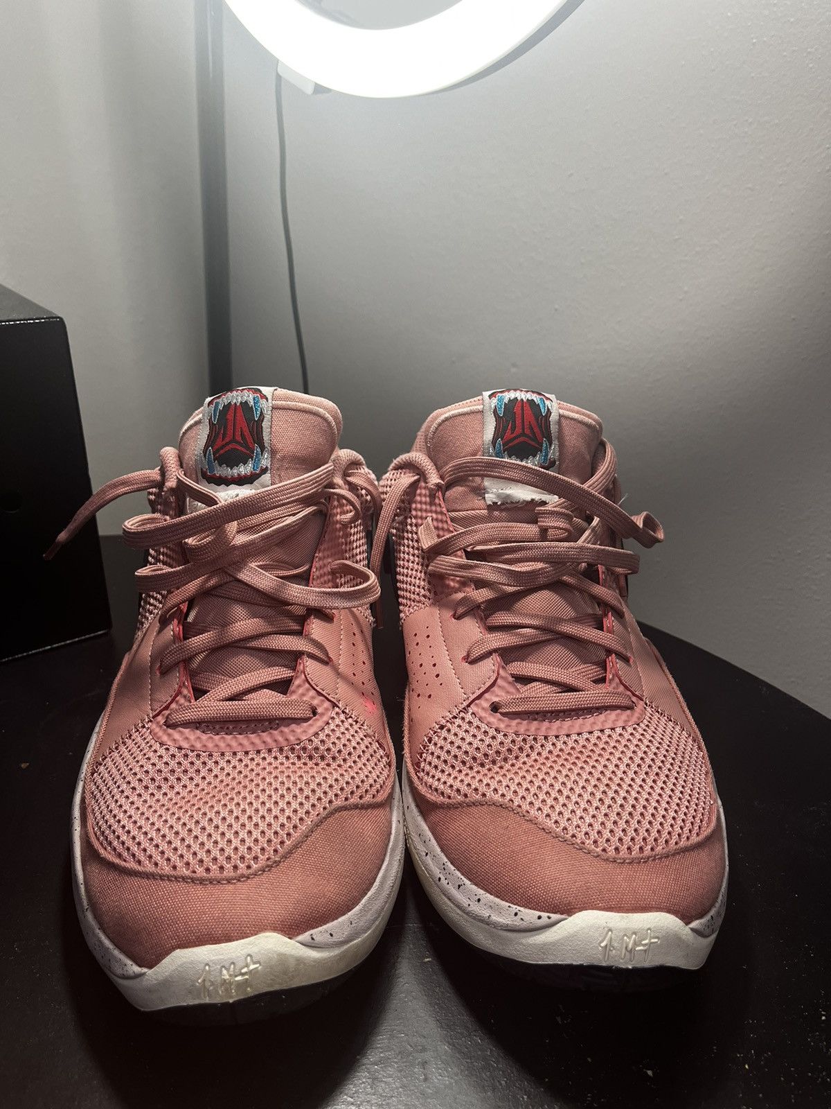 Nike JA 1s Size US 12.5 / EU 45-46 - 3 Thumbnail
