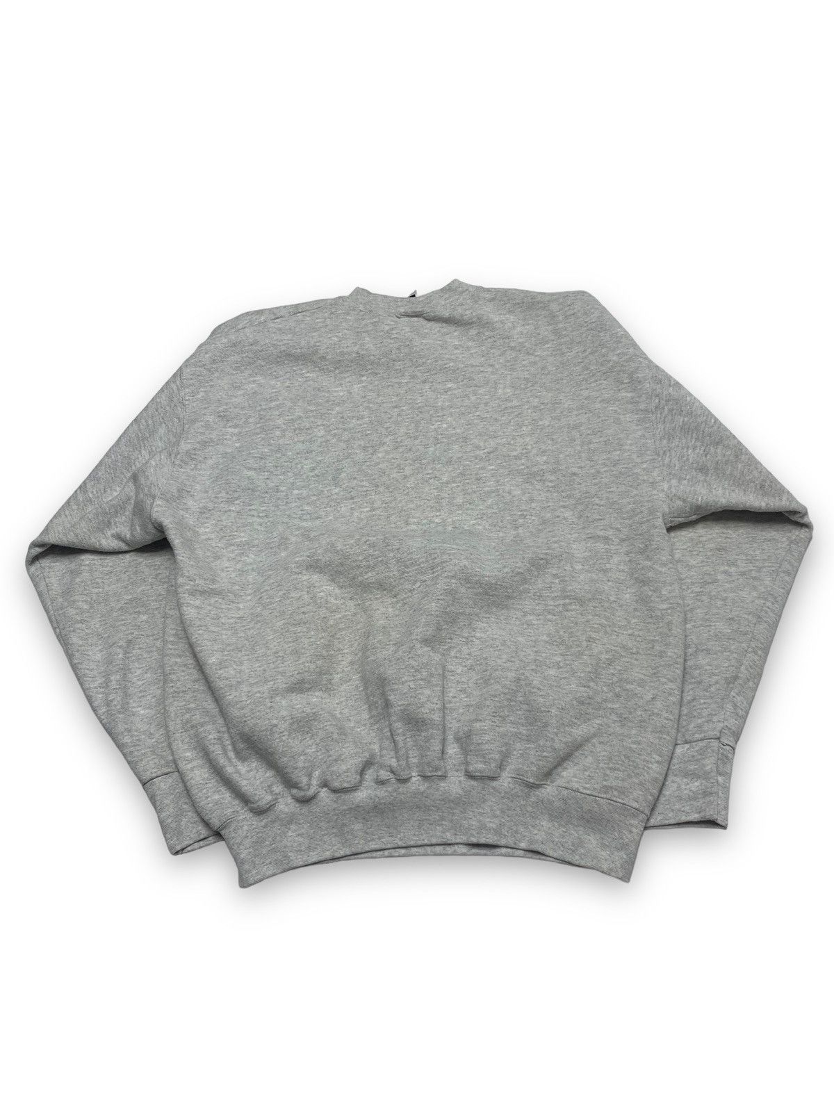 Other 90s Vintage WISCONSIN BADGERS US MADE Big Logo Sweatshirt Size US XL / EU 56 / 4 - 4 Thumbnail