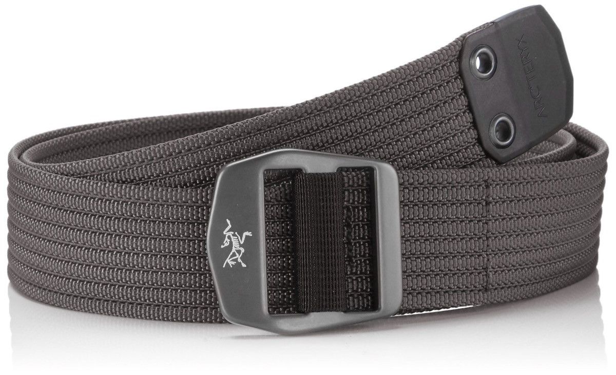 Arc'teryx Arc'teryx hiking Conveyor Belt Carbon Steel Size ONE SIZE - 2 Thumbnail