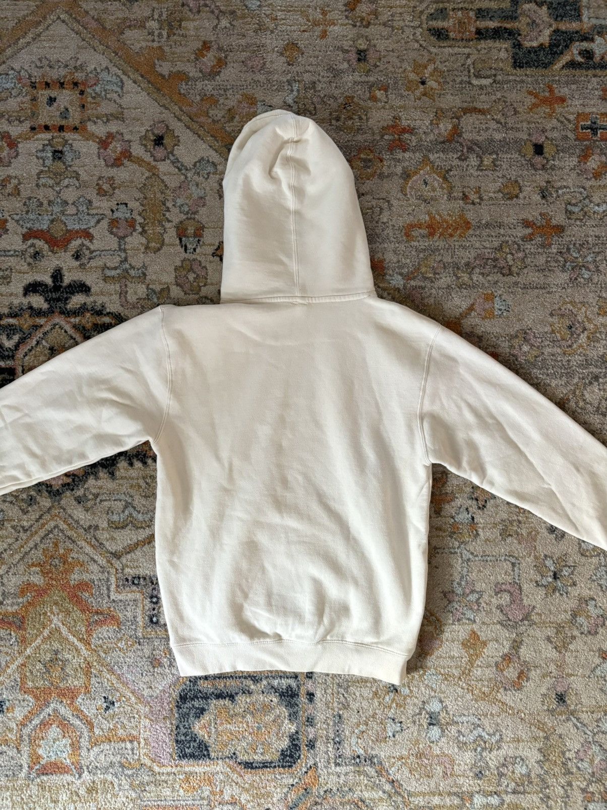Japanese Brand Hellonogo vintage hoodie Size US S / EU 44-46 / 1 - 2 Thumbnail