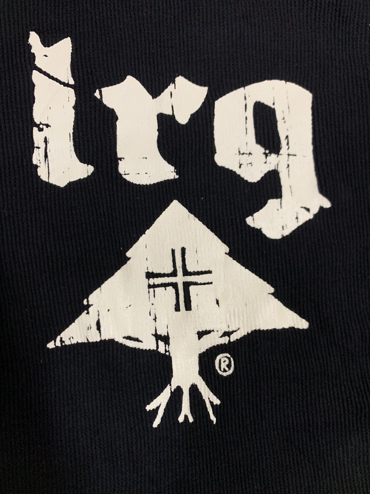 LRG LRG Where Eagles Dare longsleeve knitwear Size US M / EU 48-50 / 2 - 3 Thumbnail