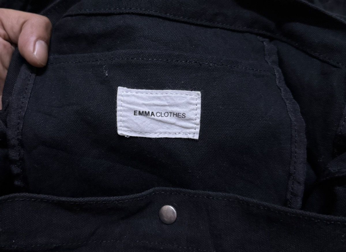 Undercover Vintage Sling Bag EMMA CLOTHES by UNDERCOVER Size 26 - 6 Thumbnail