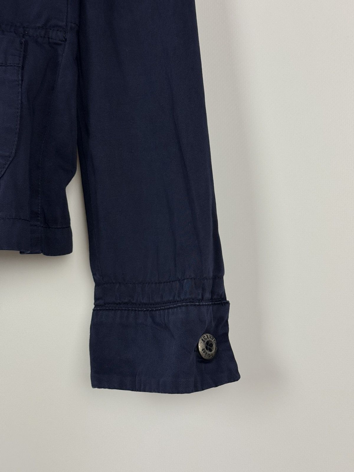 Other Scervino Street Cotton Basic Jacket Made in Italy Size S / US 4 / IT 40 - 9 Thumbnail