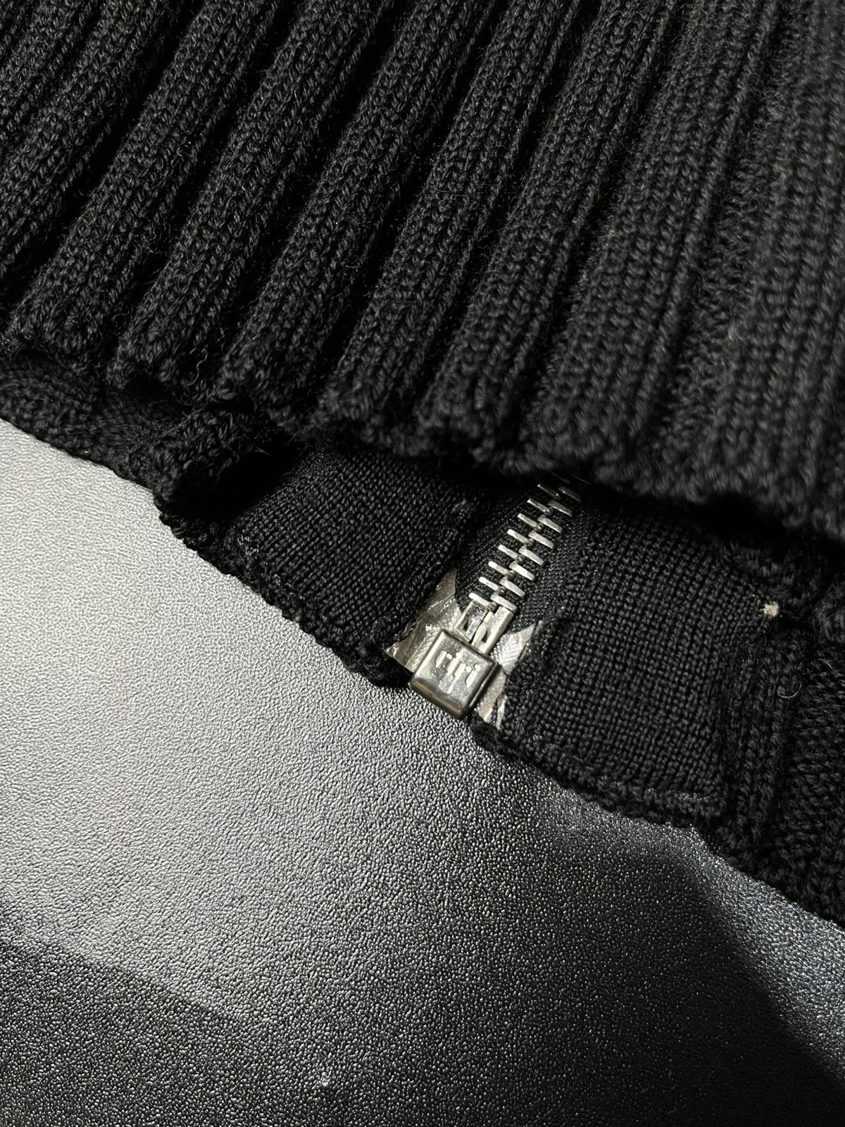 Hysteric Glamour × Japanese Brand × agnes b. Archive Agnis B Homme knit Size US M / EU 48-50 / 2 - 10 Thumbnail