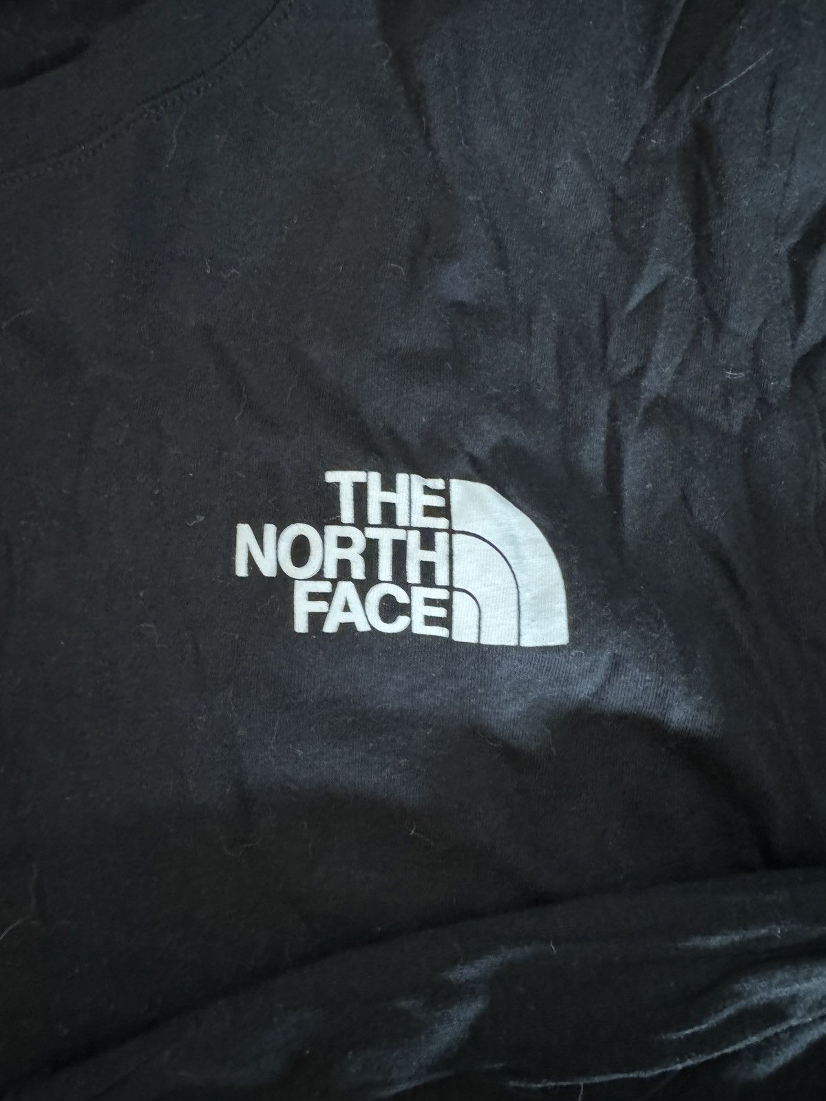 The North Face North Face long sleeve Size M / US 6-8 / IT 42-44 - 3 Thumbnail