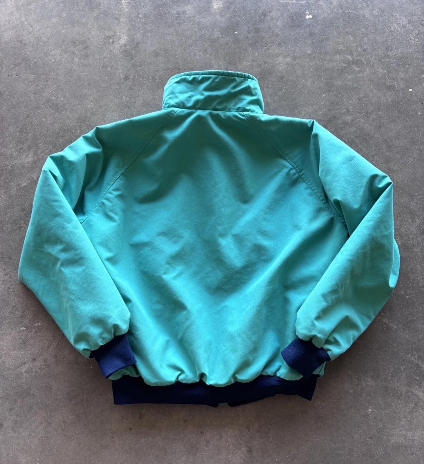Vintage Lot Of 2 Vintage 90s Alaska Sportsmaster Polar Fleece Zip Up Size US L / EU 52-54 / 3 - 8 Thumbnail