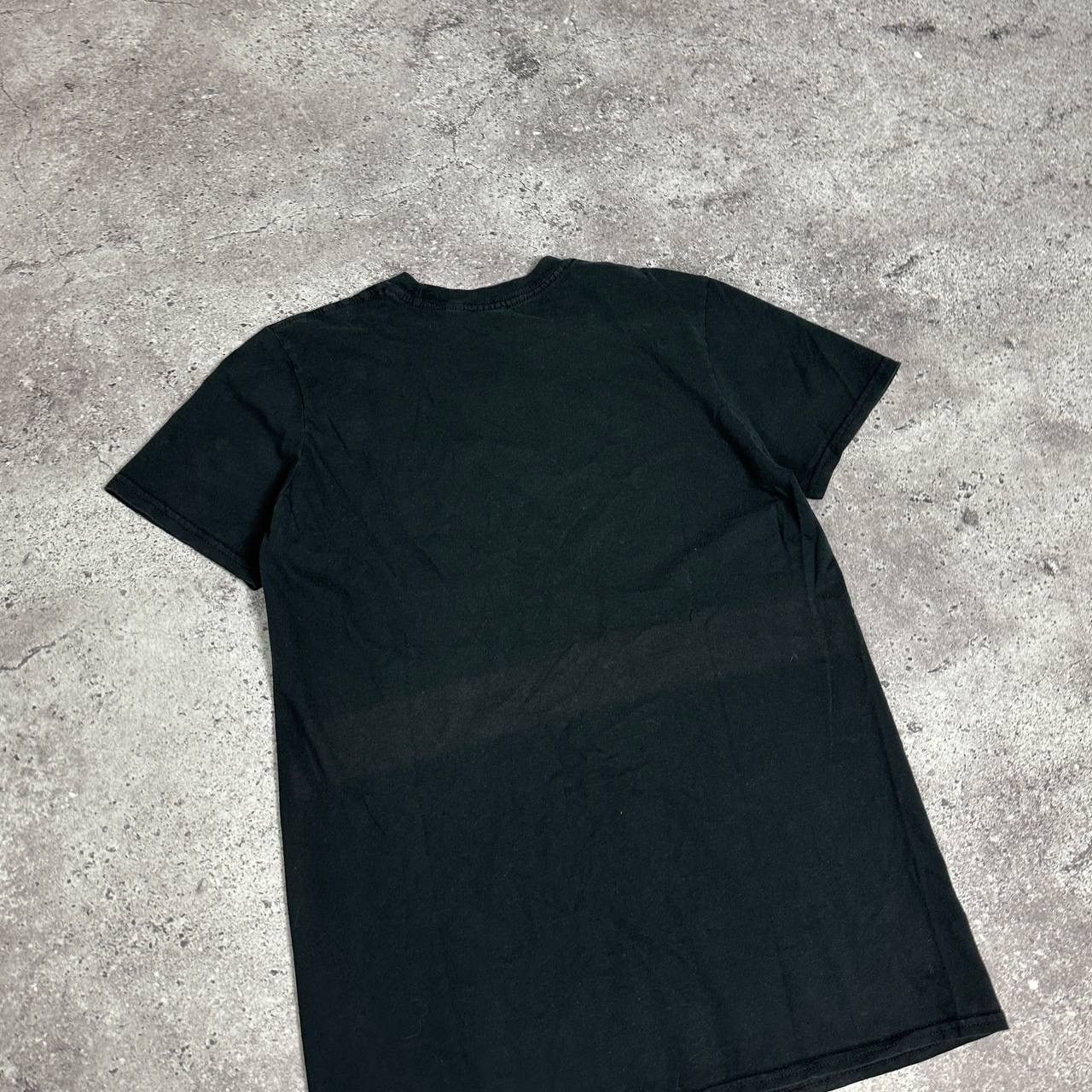 Band Tees Penny Dreadful Horror Tv series USA black sun faded tee 2k Size US M / EU 48-50 / 2 - 3 Thumbnail