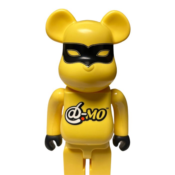 Kill store bill bearbrick