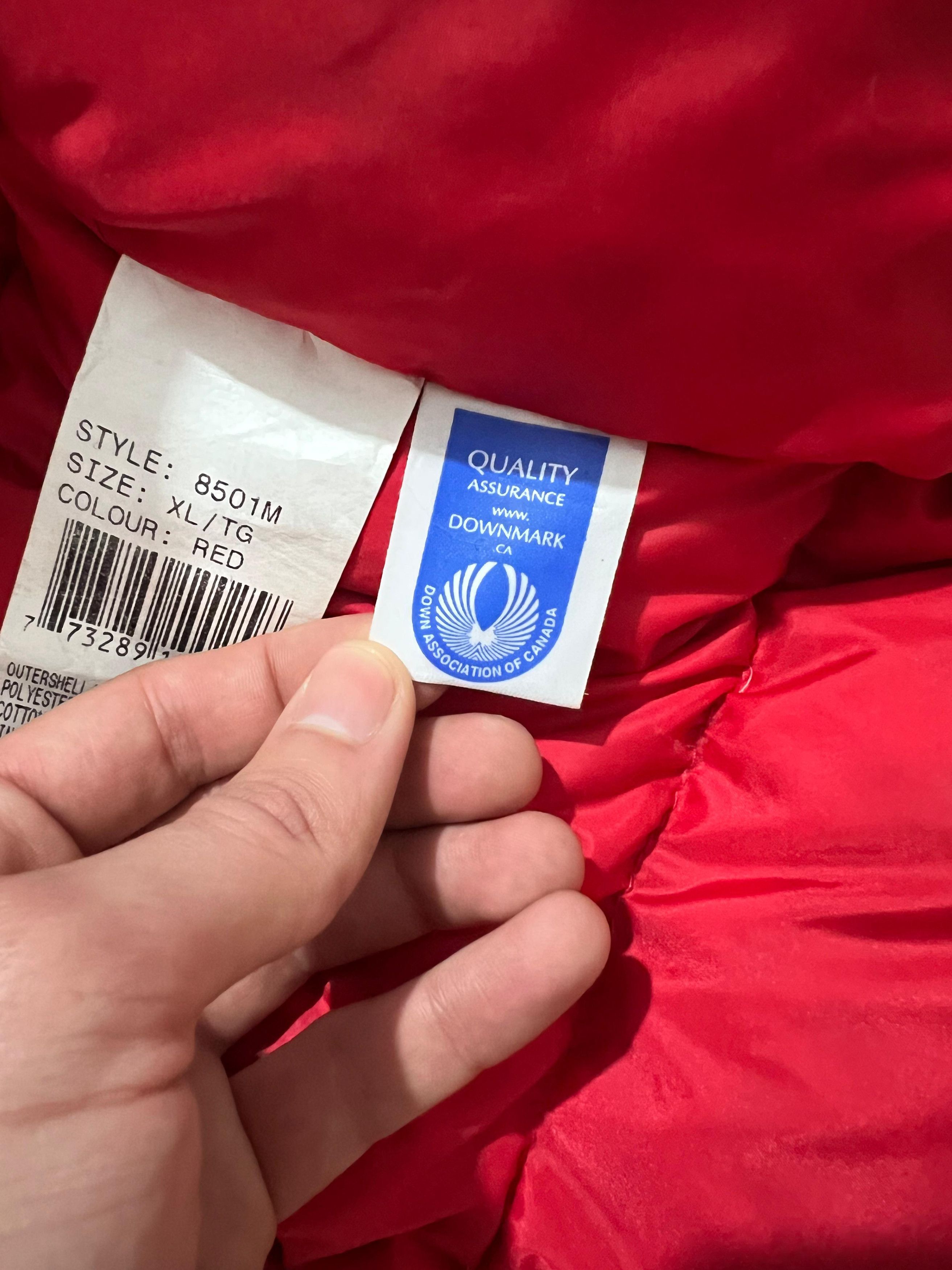 Canada Goose Canada Goose Resolute Antarctic Parka Size US XXL / EU 58 / 5 - 14 Thumbnail