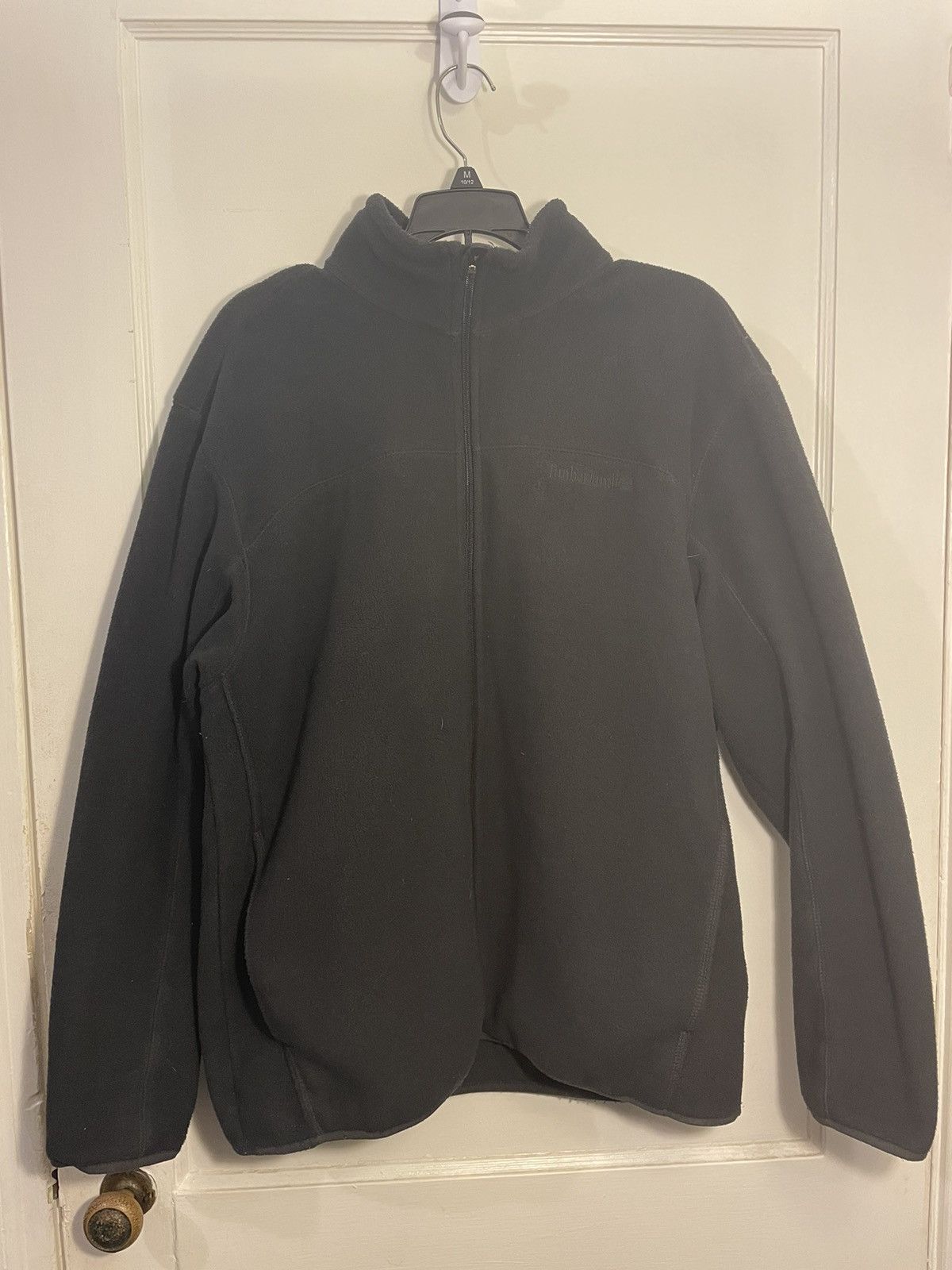 Timberland × Vintage Men’s Large Black Timberland Jacket Size US L / EU 52-54 / 3 - 2 Thumbnail