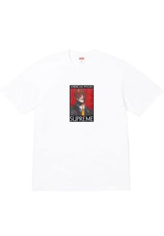 Supreme Psycho L S | Grailed