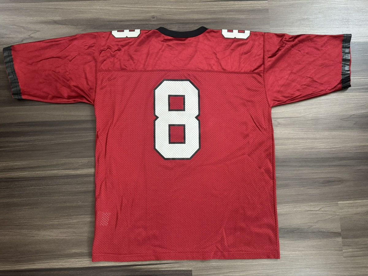 Nike Vintage Nike NCAA #8 Stanford Cardinal Jersey Size Large Size US L / EU 52-54 / 3 - 6 Thumbnail