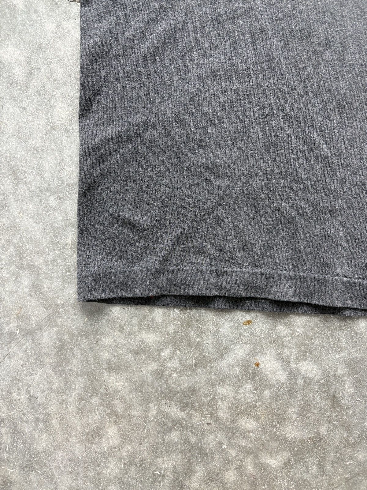 Vintage Vintage 80s Narcotics Anonymous Cut Off Tee Size US L / EU 52-54 / 3 - 5 Thumbnail