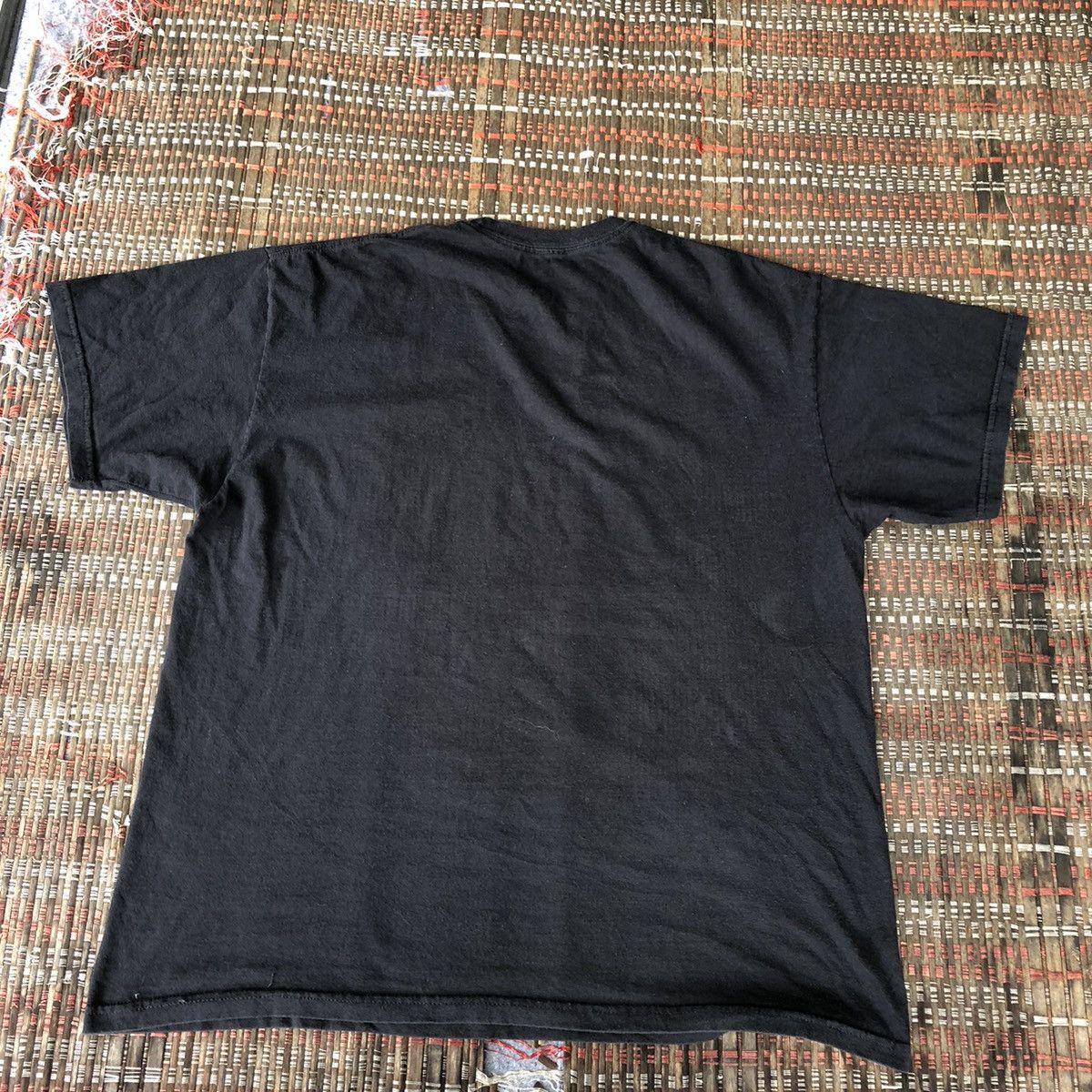 Japanese Brand Vintage Leopard Design T Shirt Size US XL / EU 56 / 4 - 3 Thumbnail