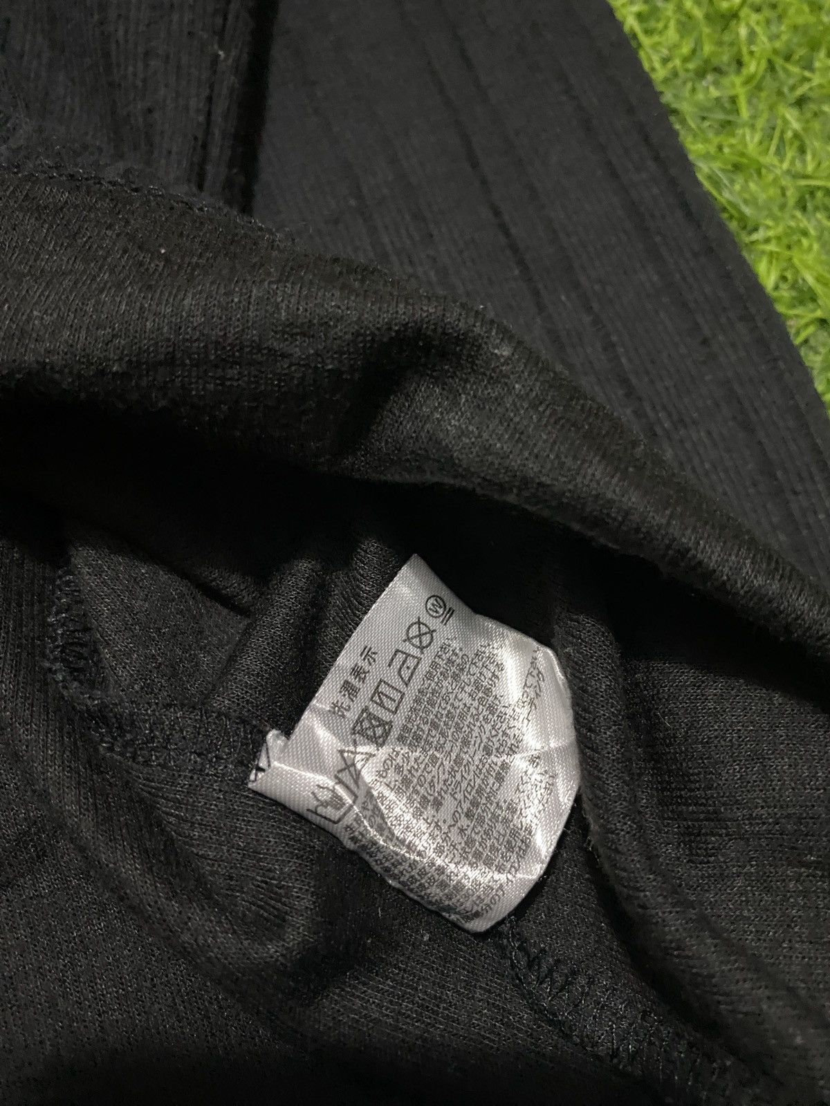 Japanese Brand Longsleeve double layer mitex japanese brand Size US M / EU 48-50 / 2 - 6 Thumbnail