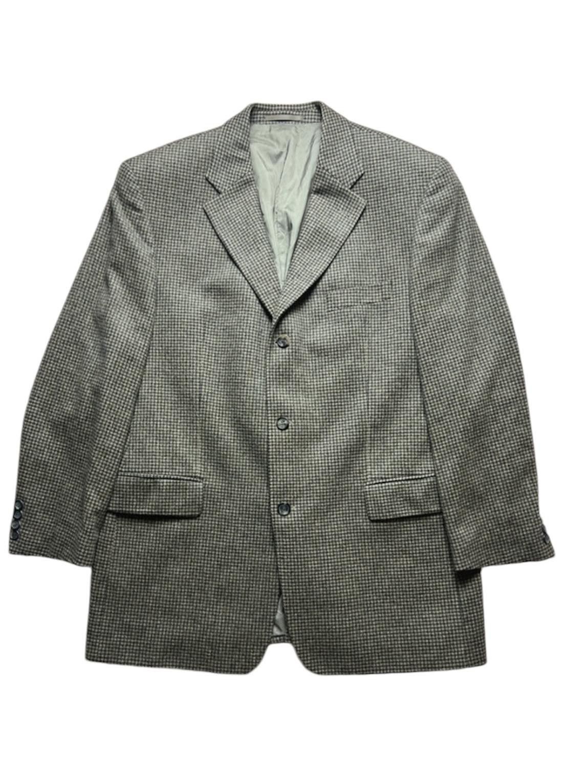 Hugo Boss Hugo Boss blazer jacket Size 56 Size 54L - 1 Thumbnail