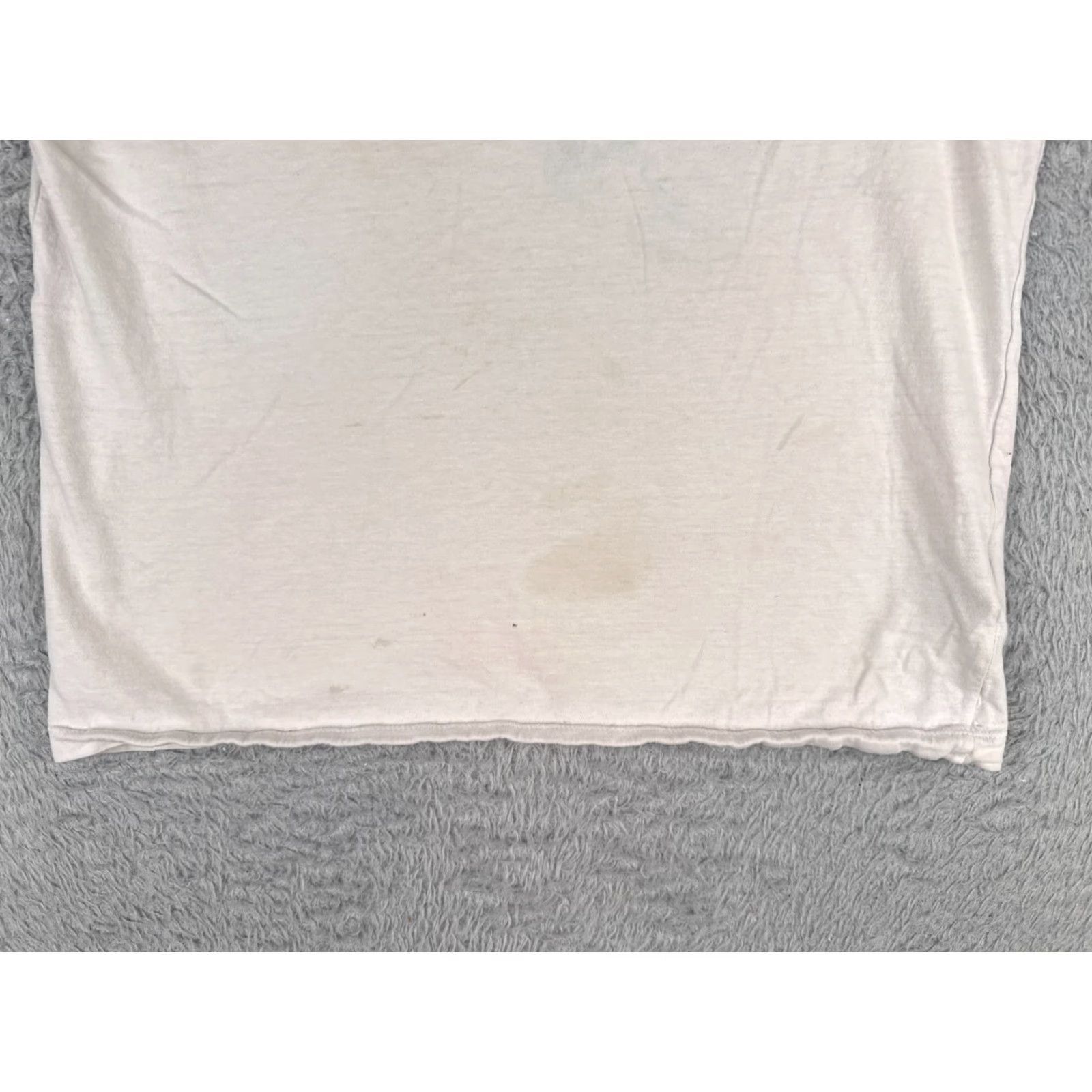 The North Face The North Face Shirt Women S White Short Sleeve Crew Cotton Jersey READ Size S / US 4 / IT 40 - 5 Thumbnail