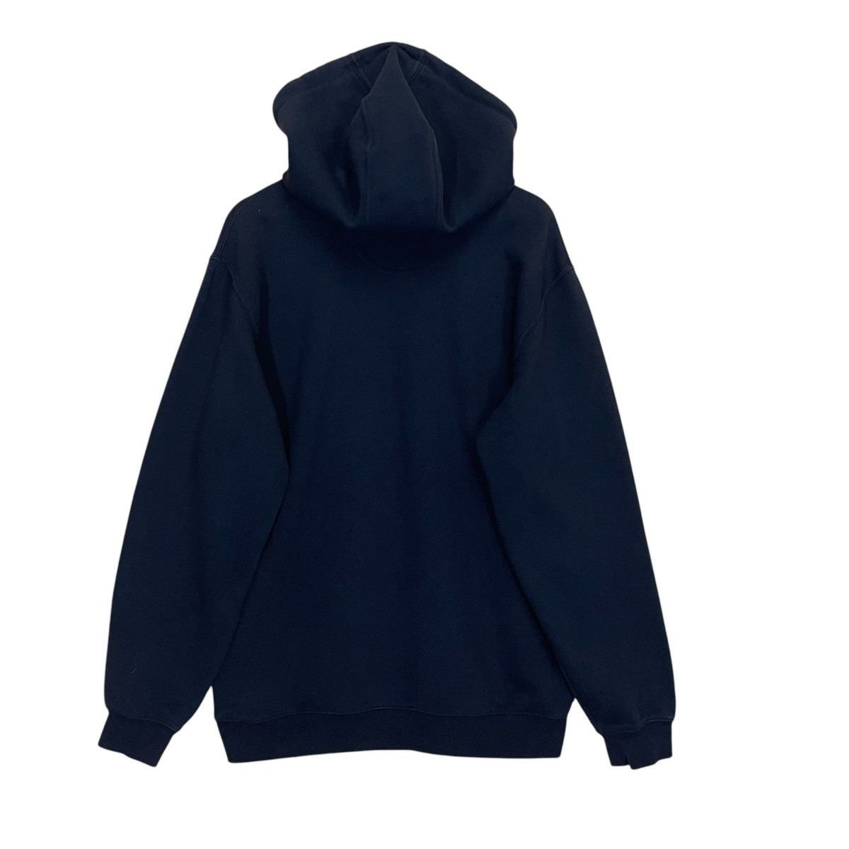 Carhartt Carhartt Small Logo Crewneck Hoodie Size L Size US L / EU 52-54 / 3 - 7 Thumbnail