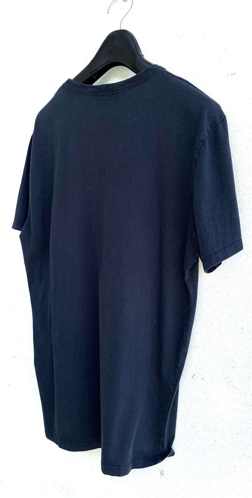 Maison Kitsune Maison Kitsune Single pocket shirt Size US M / EU 48-50 / 2 - 5 Thumbnail