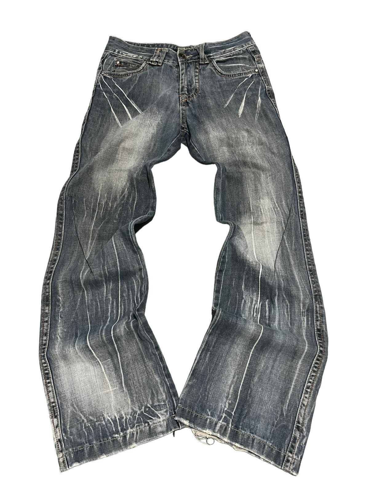 Get Lost Bootcut Get Lost Bootcut