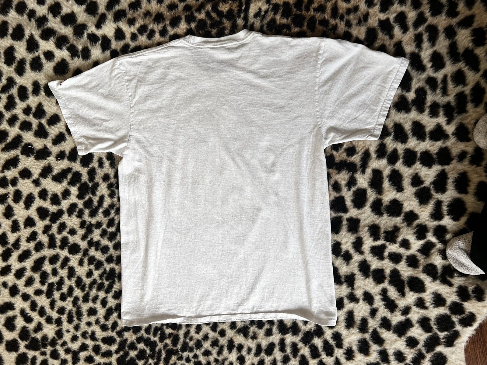 Noah Noah x RHCP Ltd Edition Mother’s Milk T-Shirt Size L Size US L / EU 52-54 / 3 - 6 Thumbnail
