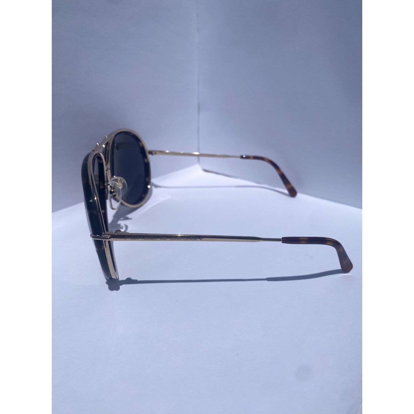 Porsche Design Porsche Design P'8613 Sunglasses Size ONE SIZE - 3 Thumbnail