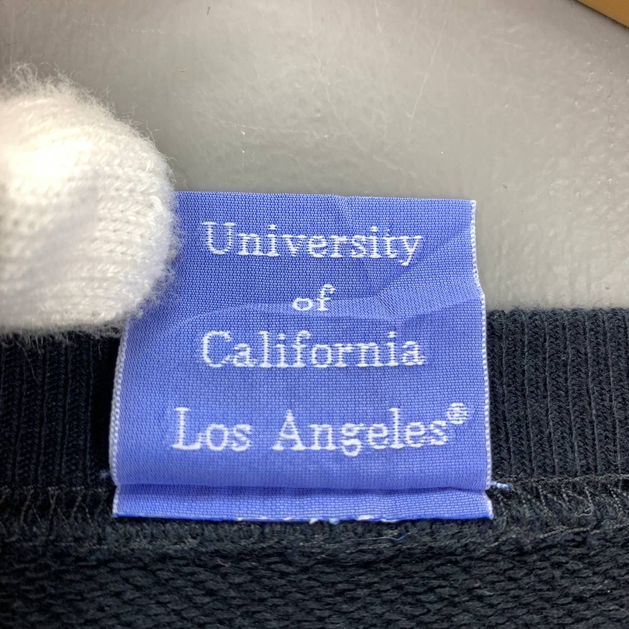 Other UCLA Crew Neck Sweatshirt #2312-01 Size US L / EU 52-54 / 3 - 5 Thumbnail