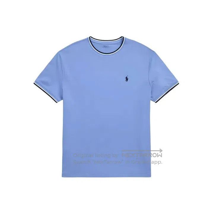 Polo Ralph Lauren Polo Ralph Lauren Striped Pony Embroidery Short. Size US XXL / EU 58 / 5 - 1 Thumbnail