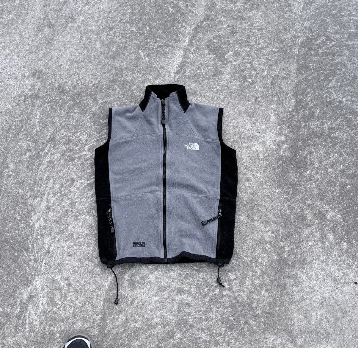 Other Vintage The North Face outdoor Y2K streetwear vest Size US S / EU 44-46 / 1 - 3 Thumbnail