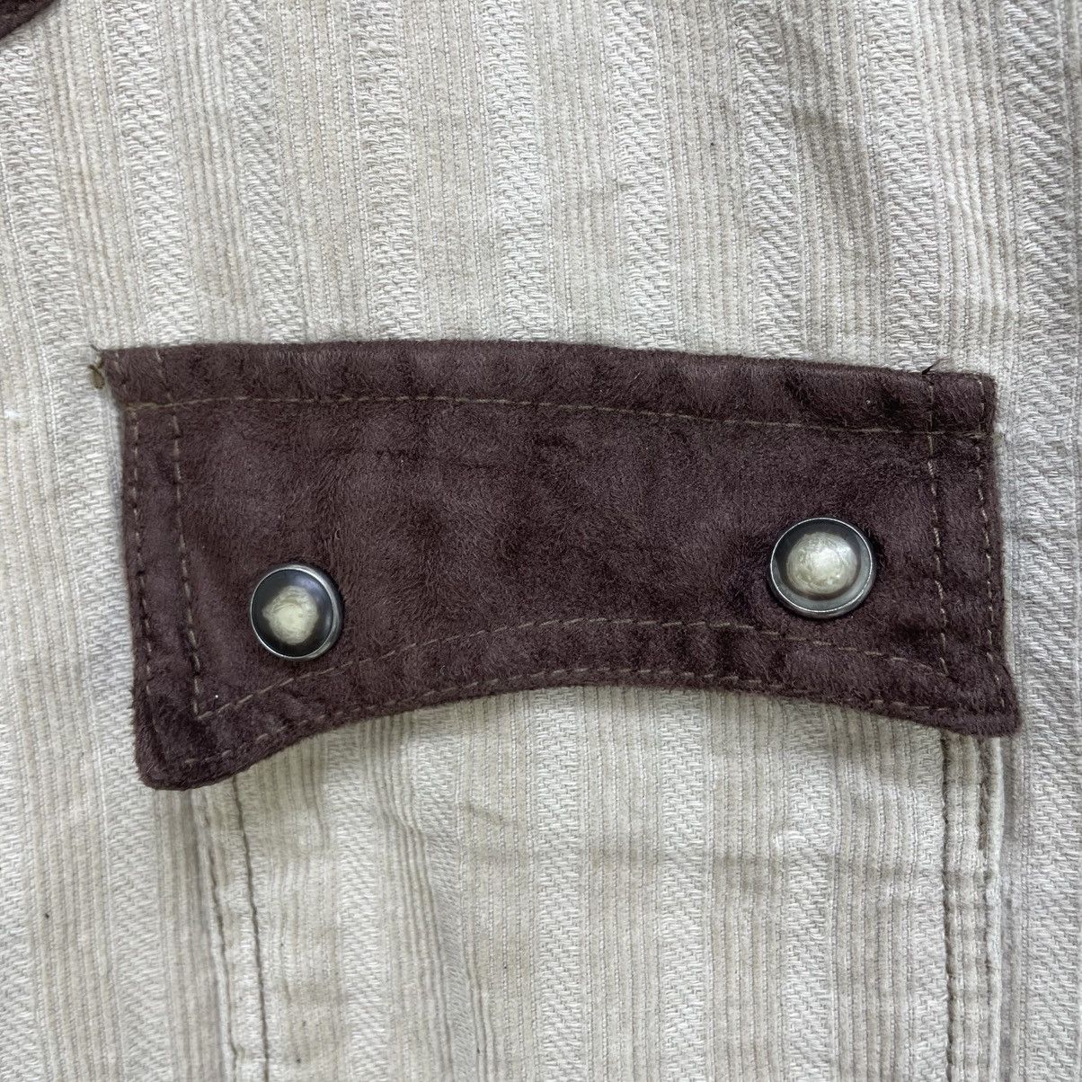 Vintage 💥Vintage Sunlucas Western Jacket Size US M / EU 48-50 / 2 - 4 Thumbnail