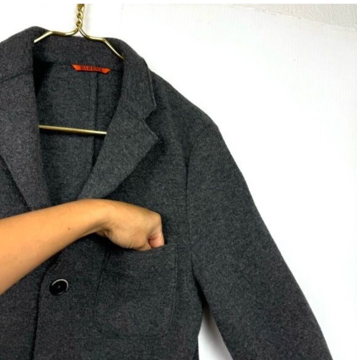 Barena Venezia Barena blazer Size 46S - 13 Thumbnail