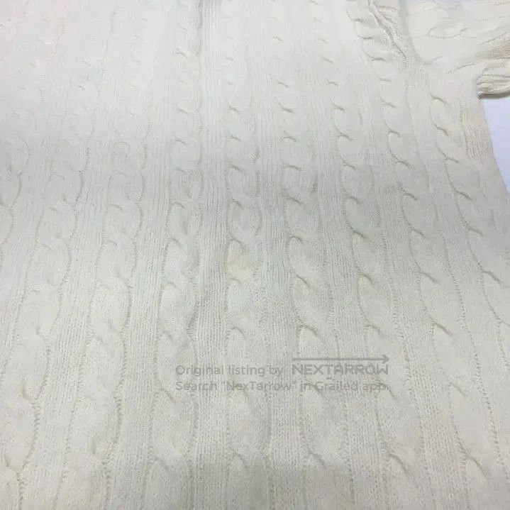 Polo Ralph Lauren Polo Ralph Lauren FW22 Cable. Size US M / EU 48-50 / 2 - 5 Thumbnail