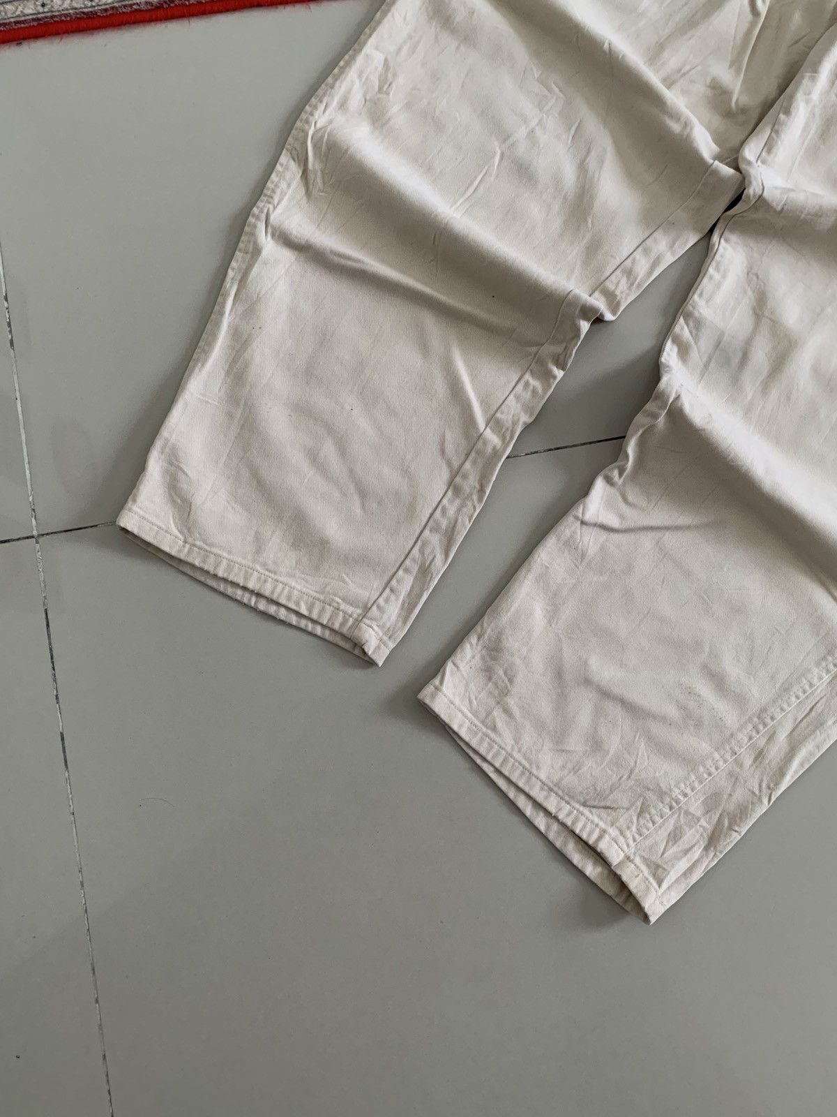 Polo Ralph Lauren Vintage Polo Ralph Lauren USA The Classic Golf Pant Size US 34 / EU 50 - 2 Thumbnail