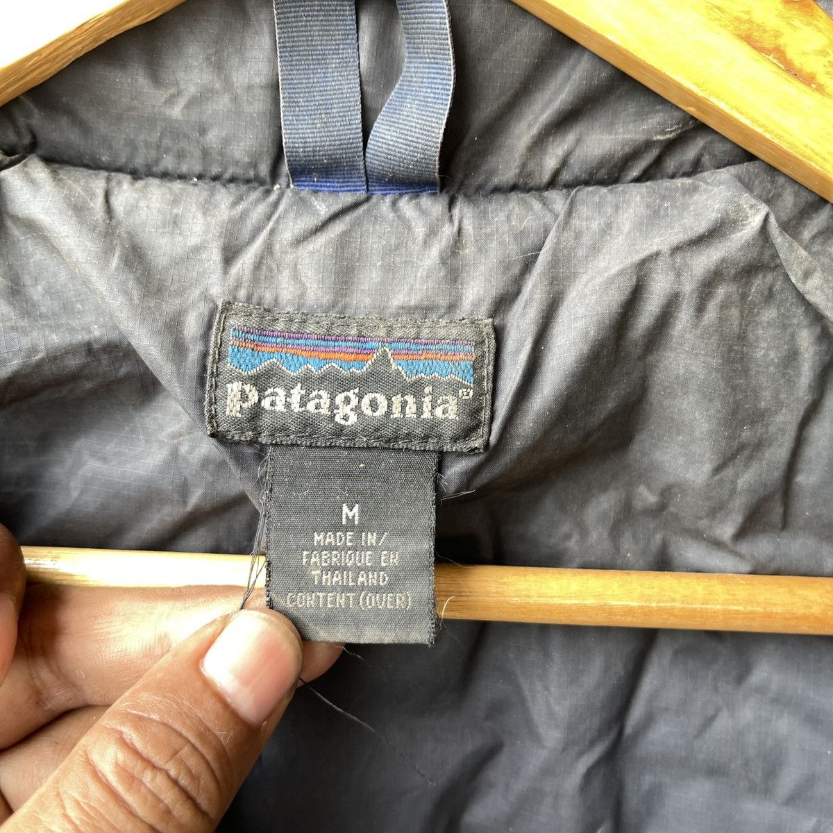 Patagonia Patagonia Insulated Puffer—Mountain Shell/Worn Trail Patina Size US M / EU 48-50 / 2 - 5 Thumbnail