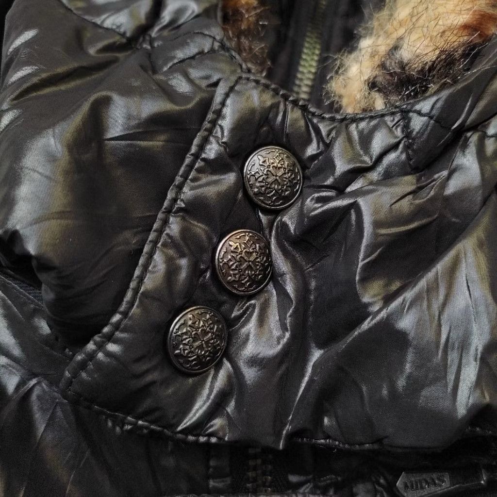 Japanese Brand MIDAS Jacket Size US M / EU 48-50 / 2 - 3 Thumbnail
