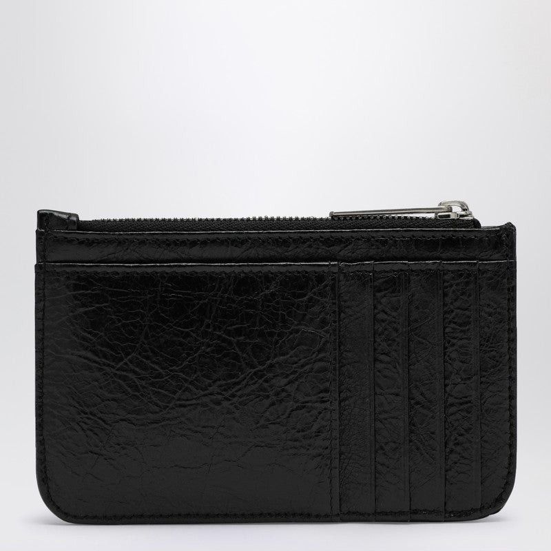 Balenciaga o1srvl11e1025 Size: OS / Monaco Long Coin And Card Holder Size ONE SIZE - 2 Thumbnail