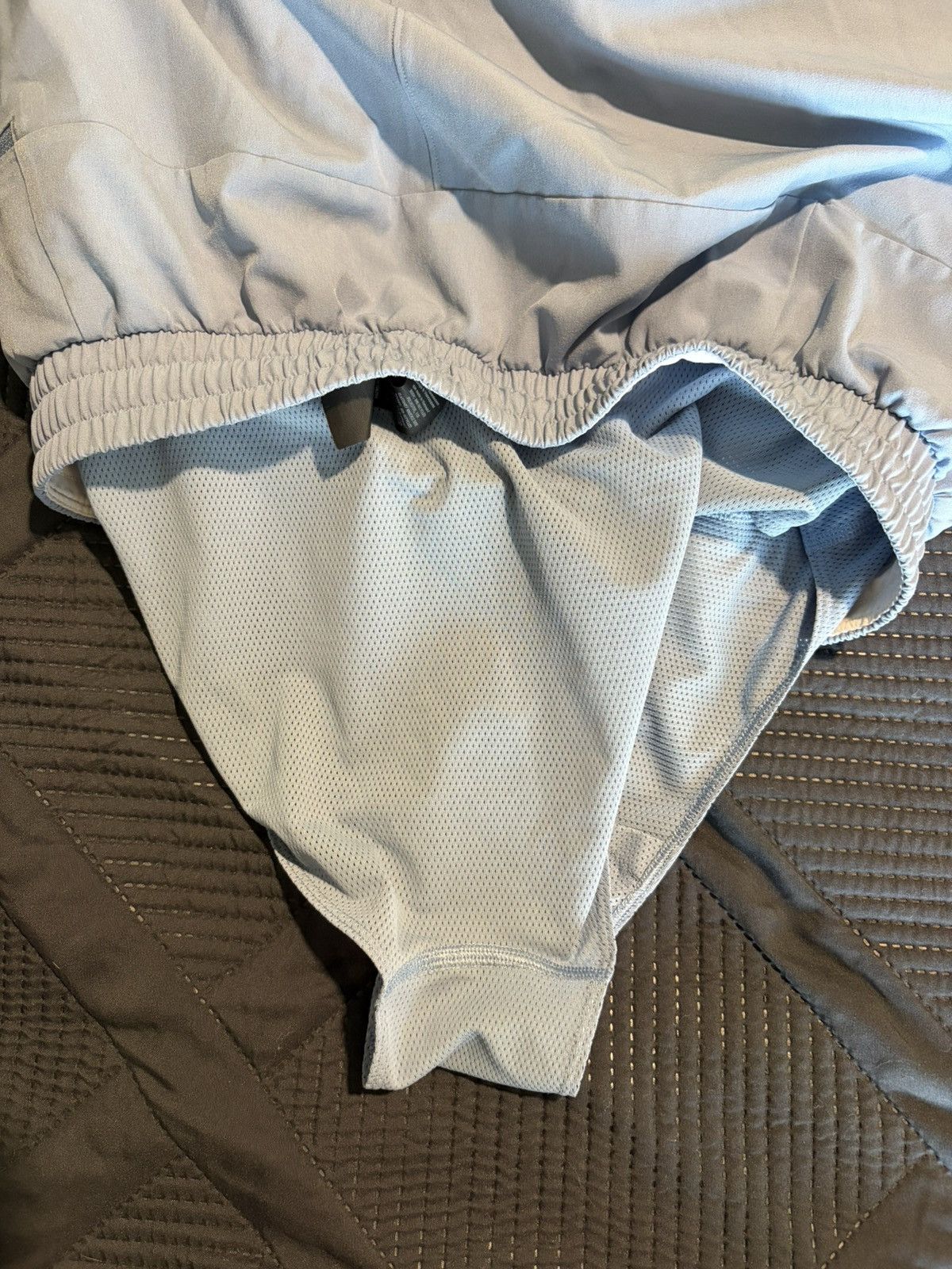 Lululemon Lululemon Swim Trunks Size US 30 / EU 46 - 6 Thumbnail