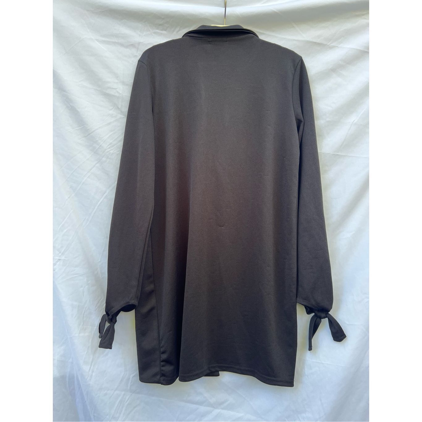 Boohoo Boohoo Black Top Woman’s Size 6 Size M / US 6-8 / IT 42-44 - 8 Thumbnail