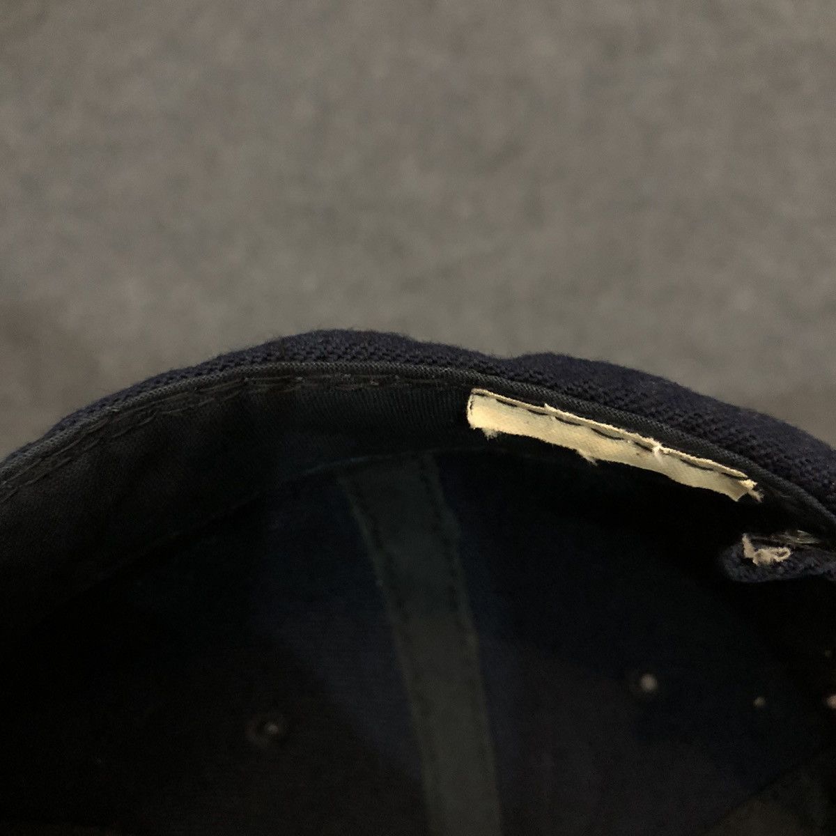 Nike × Vintage vintage nike big air hat Size ONE SIZE - 6 Thumbnail