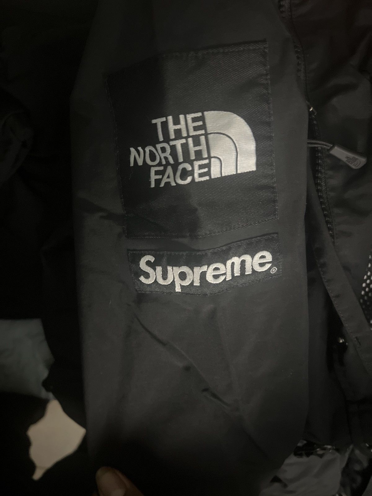 Supreme × The North Face Supreme North Face Jacket Size US M / EU 48-50 / 2 - 5 Thumbnail