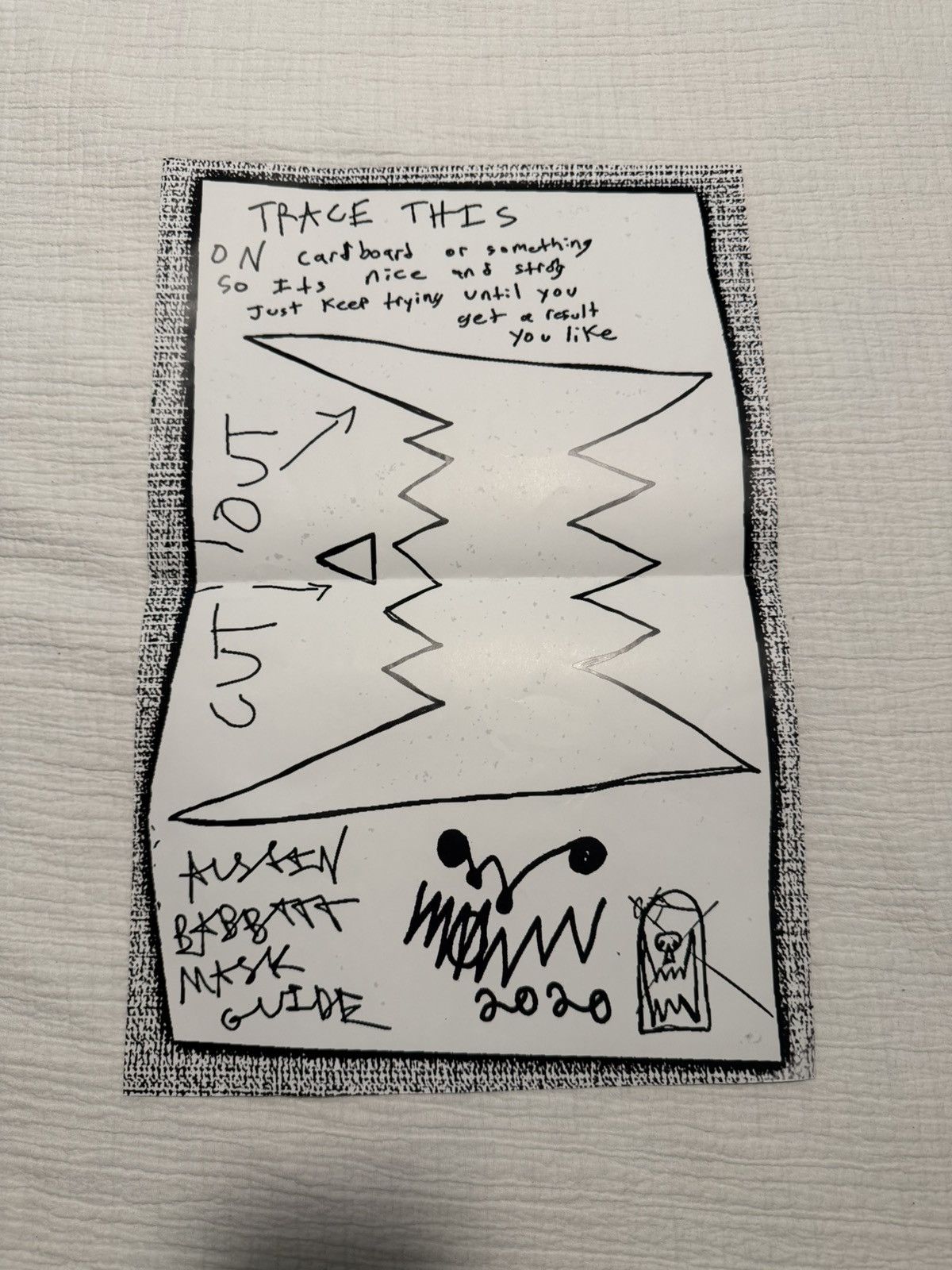Asspizza Asspizza 2019 Poster Size ONE SIZE - 2 Thumbnail