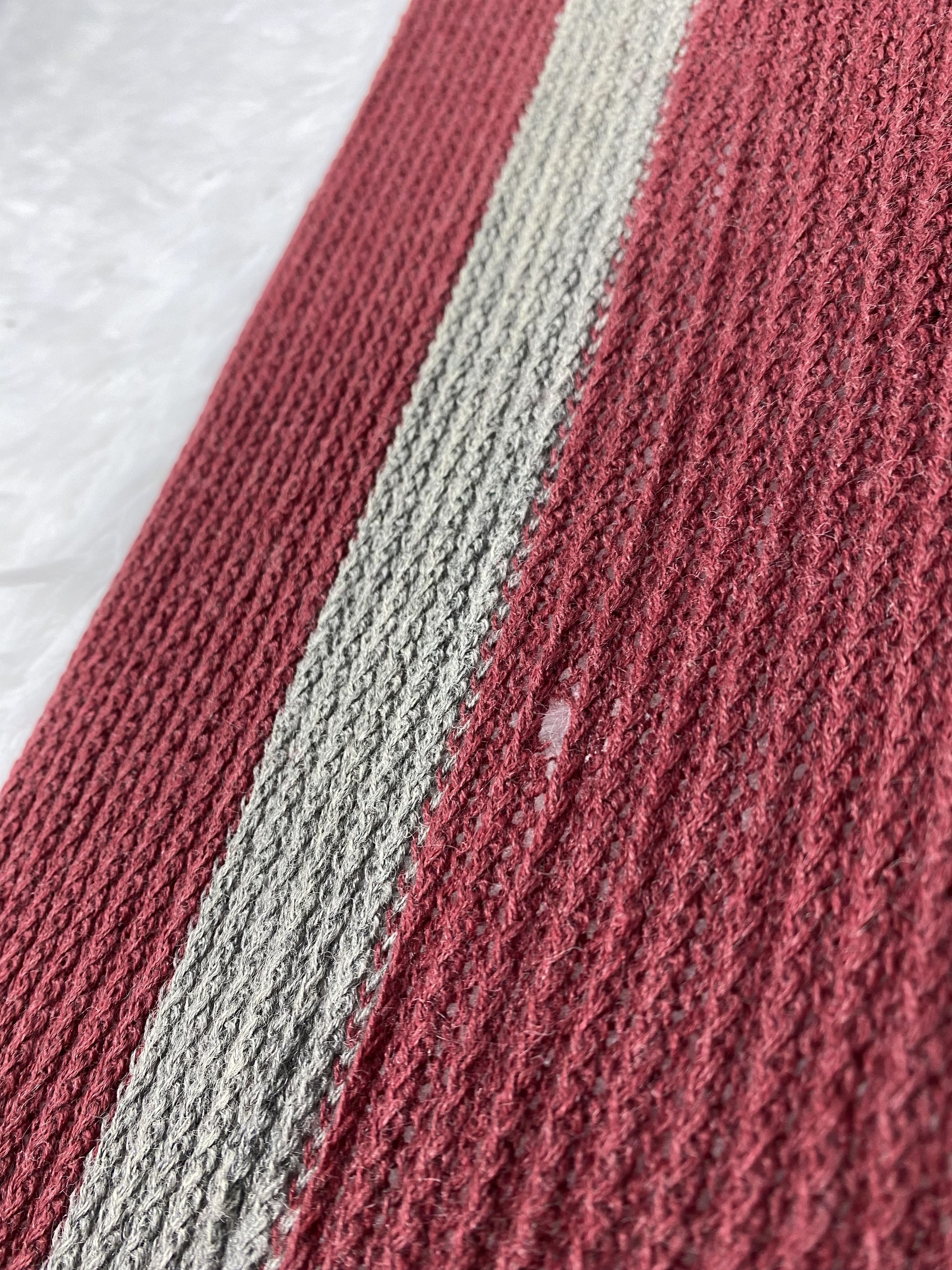 Takeo Kikuchi Vintage Takeo Kikuchi Scarf / Muffler Neckwear PM0196 Size ONE SIZE - 3 Thumbnail
