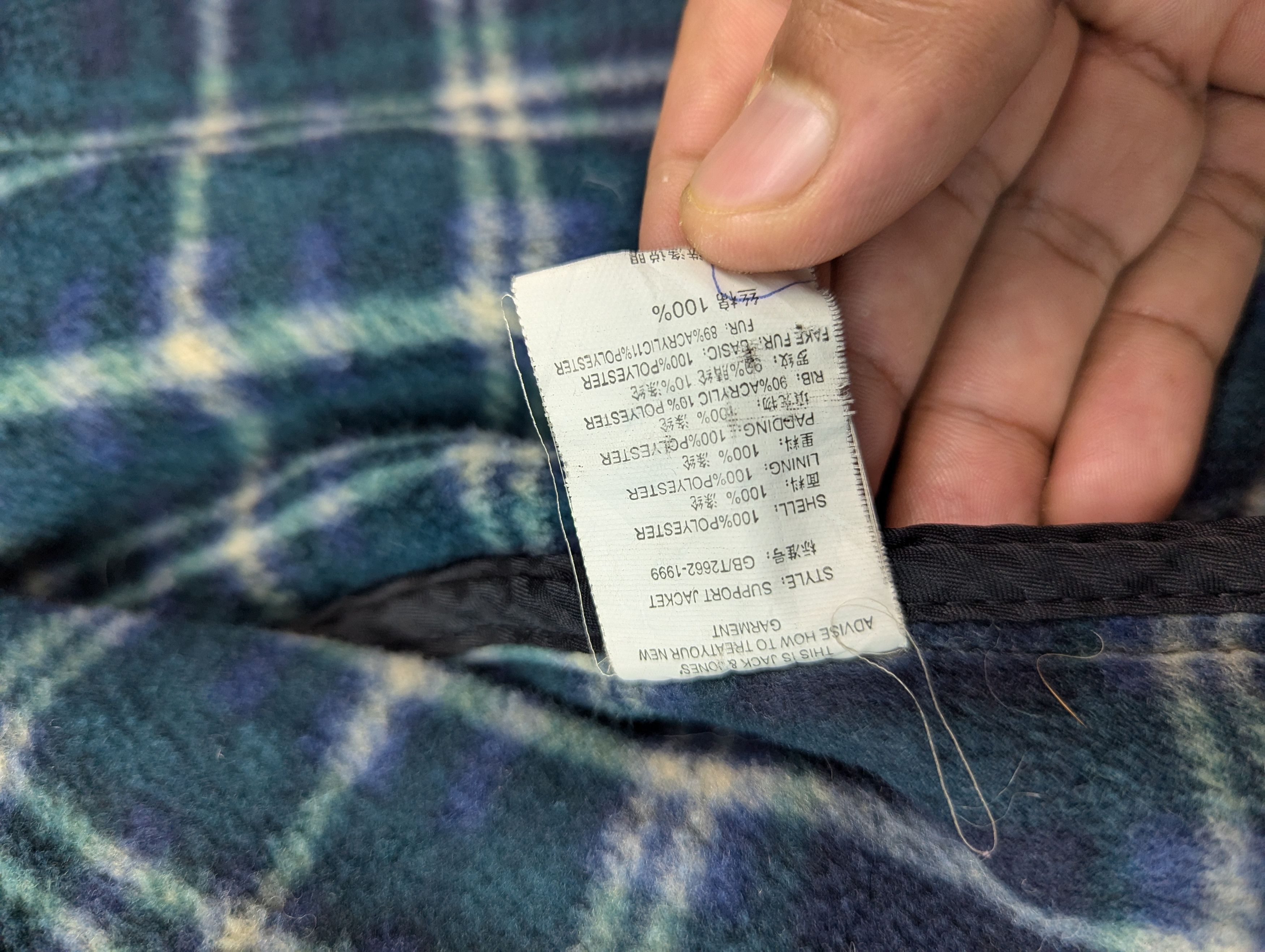 G-Star G Star Raw 3301 Button Ups Coat Jacket Size US M / EU 48-50 / 2 - 11 Thumbnail