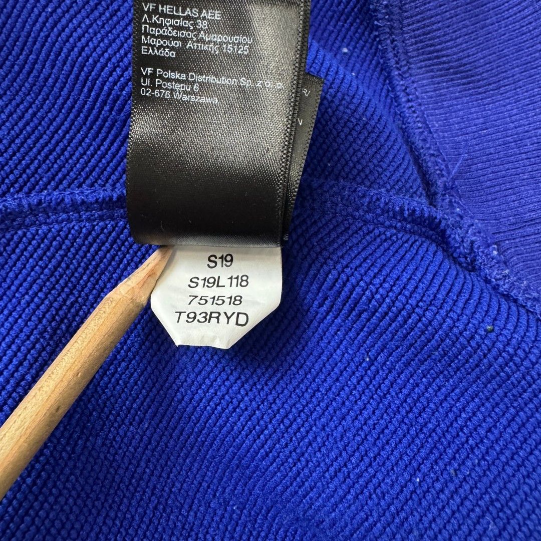 The North Face Men's Brand Logo Printed Sweatshirt Size US L / EU 52-54 / 3 - 6 Thumbnail